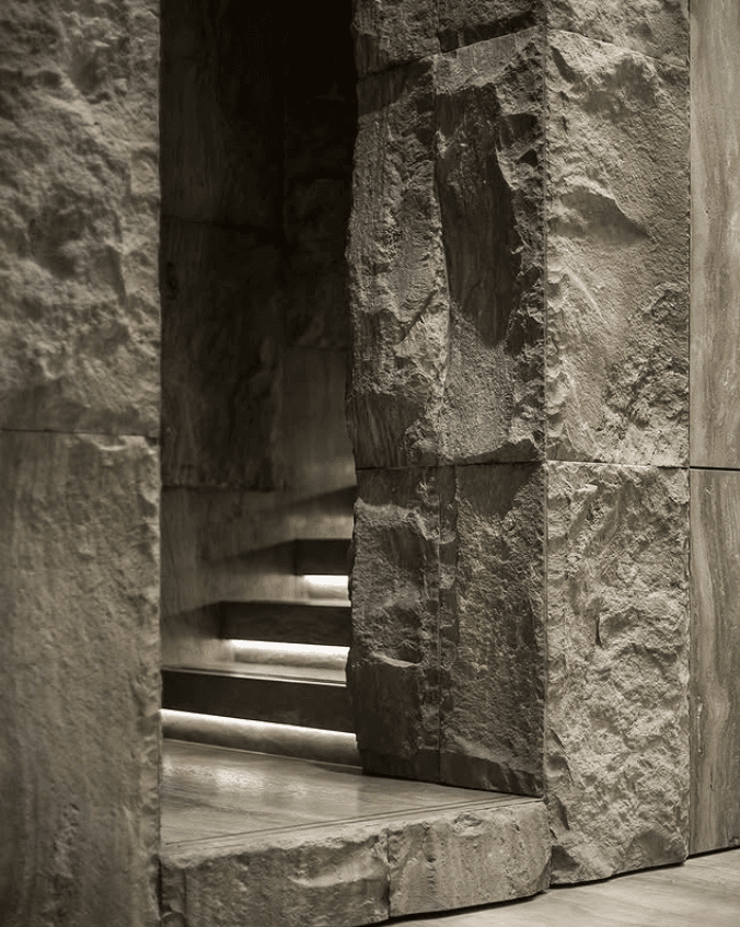 ROEHN luxury aesthetics