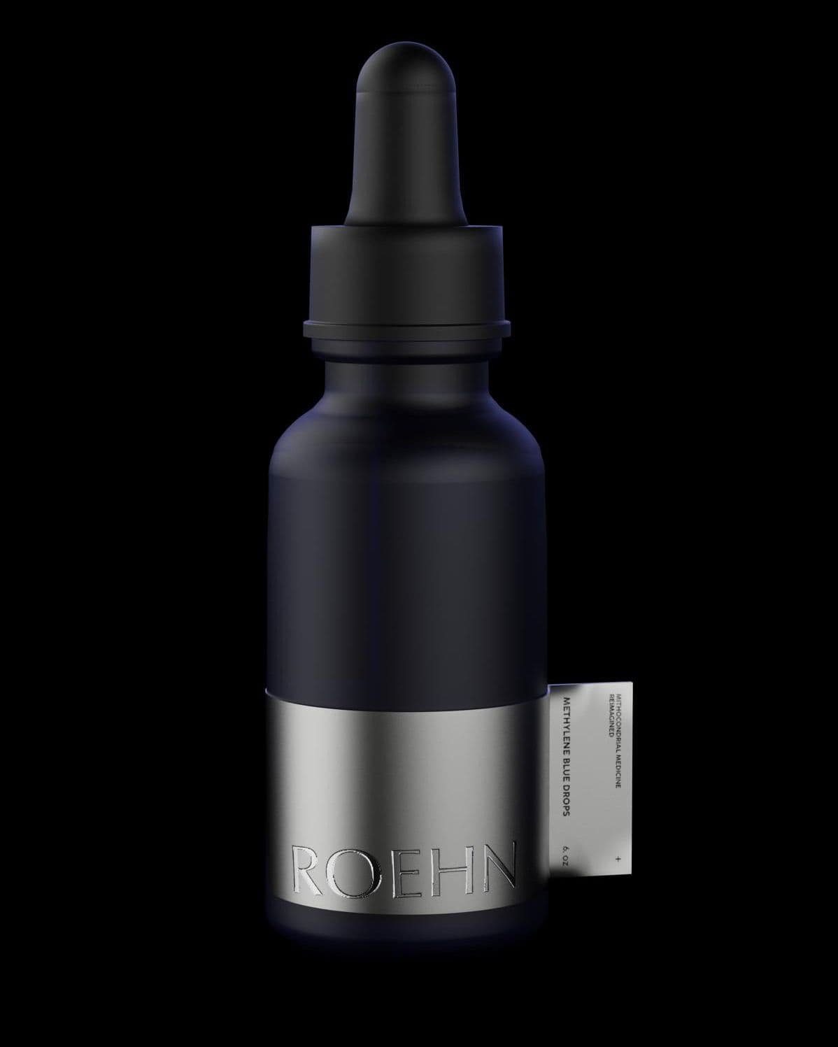 ROEHN Methylene Blue