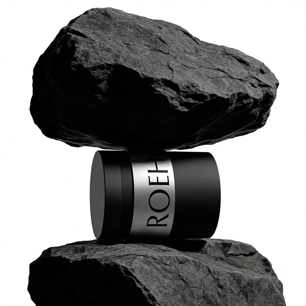 NAD+ Capsules by ROEHN - premium cellular health supplement for energy and longevity