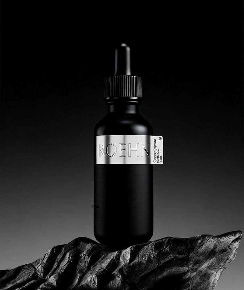 GHK-Cu 1% Peptide Cream